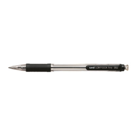 UNI SN-101 Laknock golyóstoll