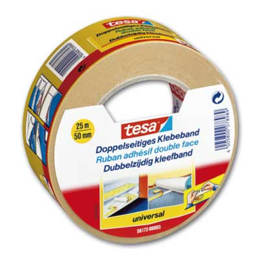 Tesa kétoldalas ragasztószalag
