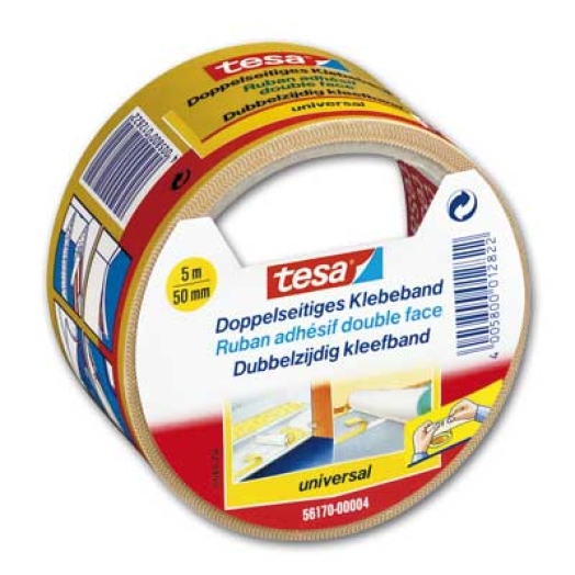 Tesa kétoldalas ragasztószalag