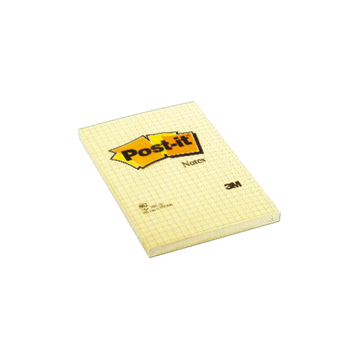 Post-it öntapadó jegyzettömb