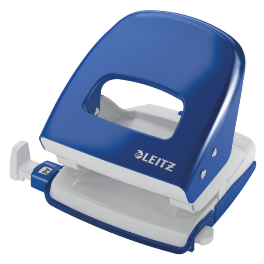 Leitz 5008 lyukasztó