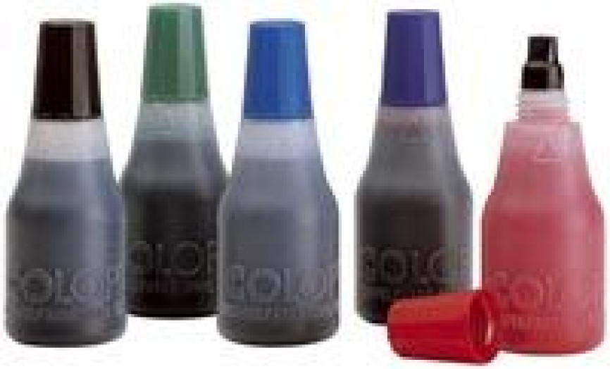 Colop C801/25 bélyegzőfesték