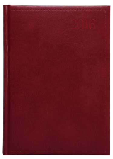 Agenda Traditional T015 A/5 heti