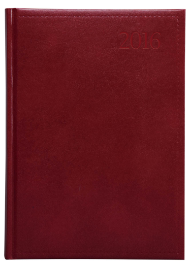 Agenda Traditional T012 B6 heti