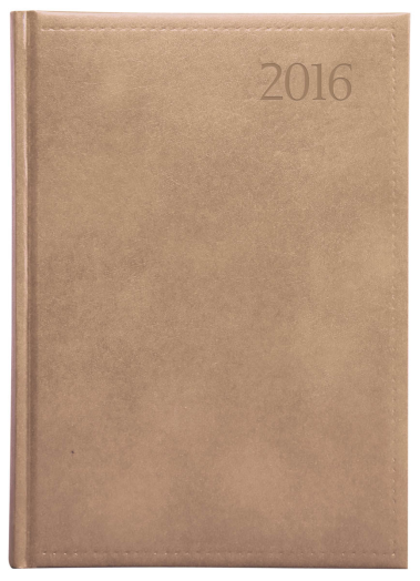 Agenda Traditional T012 B6 heti