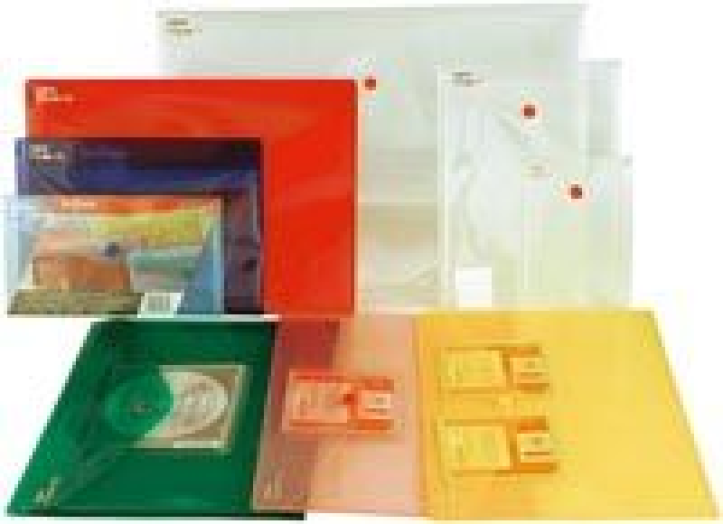 Irattasak A/4 patentos Classic