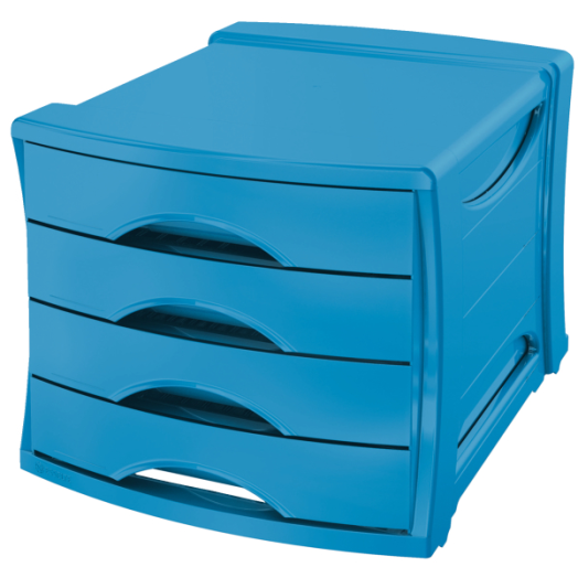 Esselte Europost fiókos  irattároló