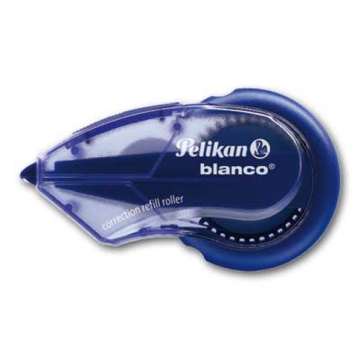 Pelilkan Blanco utántölthető hibajavító roller 4,2 mm