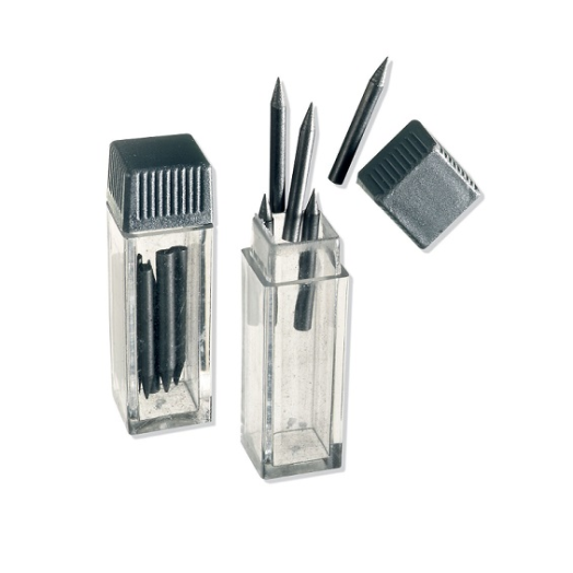 Herlitz körzőhegy 2mm, 2x5db