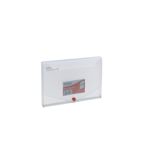 BoxOffice A/5 Clear (20mm)