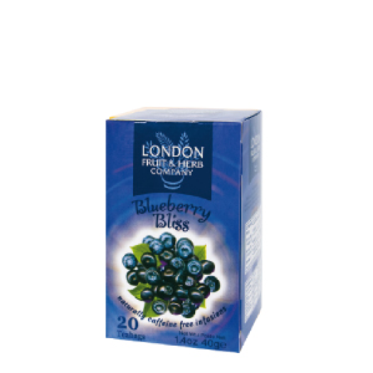 LONDON tea