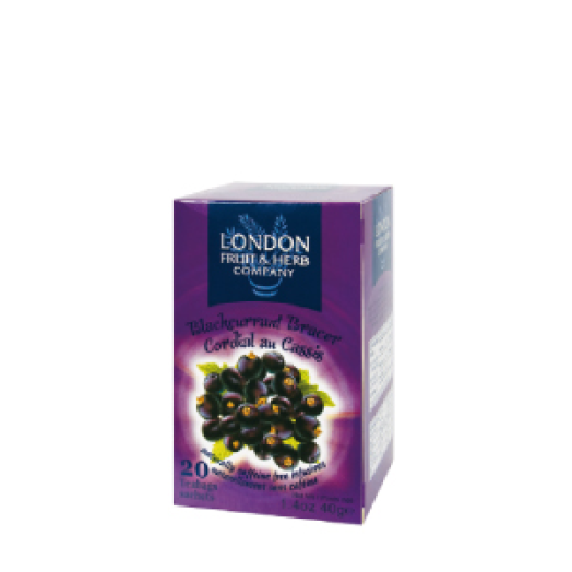 LONDON tea