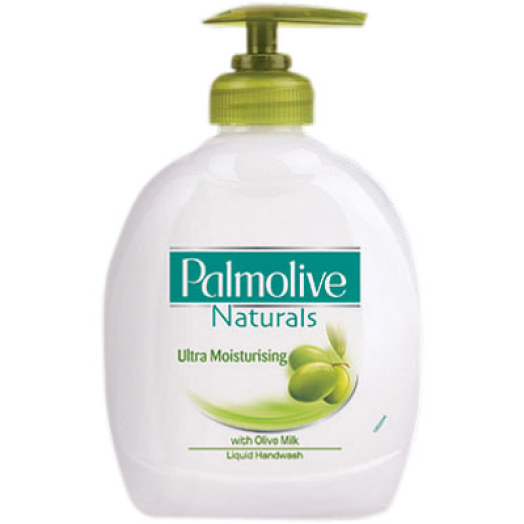 Palmolive folyékony szappan