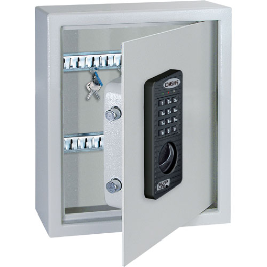 Comsafe Keytronic 20 kulcsszekrény