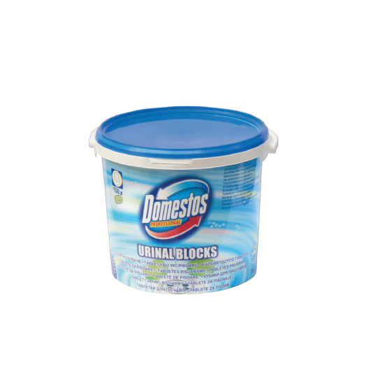 Domestos piszoár tabletták 150db