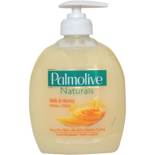 Palmolive folyékony szappan