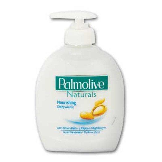 Palmolive folyékony szappan