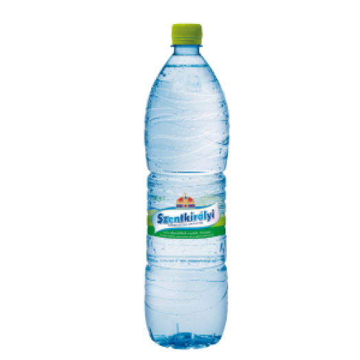 Szentkirályi ásványvíz 1,5l