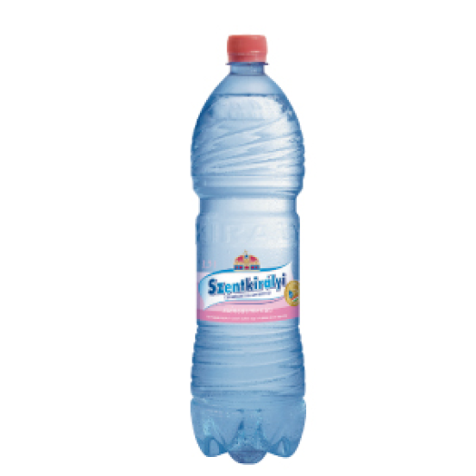Szentkirályi ásványvíz 1,5l