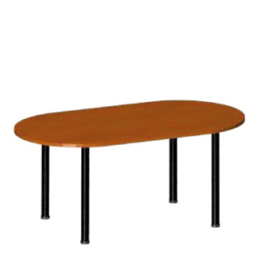 Quick tárgyalóasztal 180 cm, ODA6