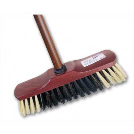 Spontex partvis nyéllel