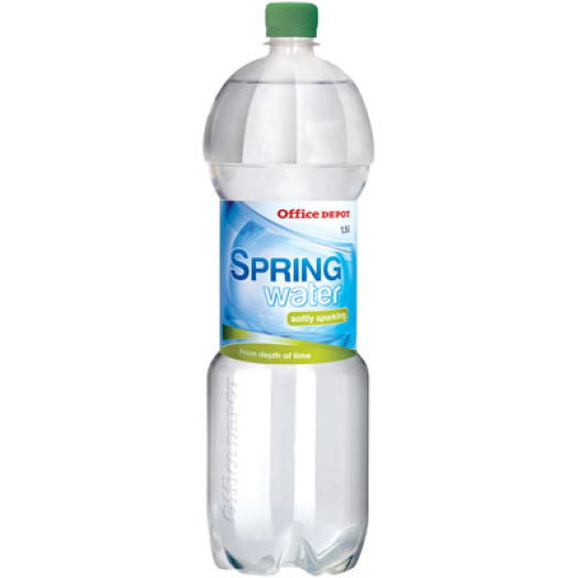 Office Depot forrásviz 1,5l 6db