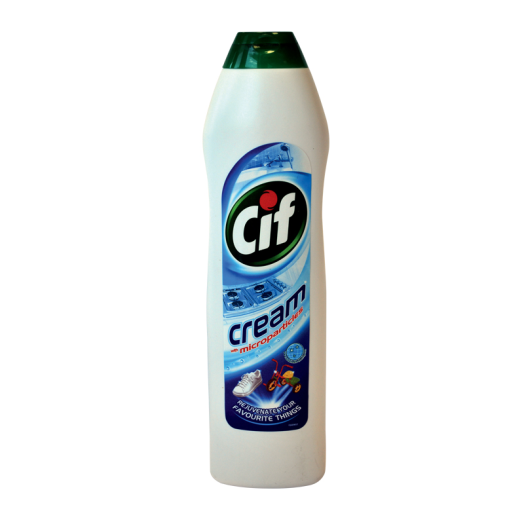 Cif súrolókrém 500 ml