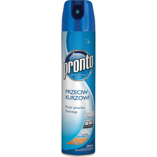 Pronto Spray 250ml Neutral