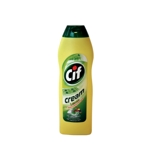 Cif súrolókrém 250ml