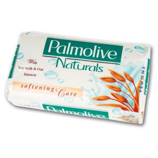 Palmolive Natural szappan