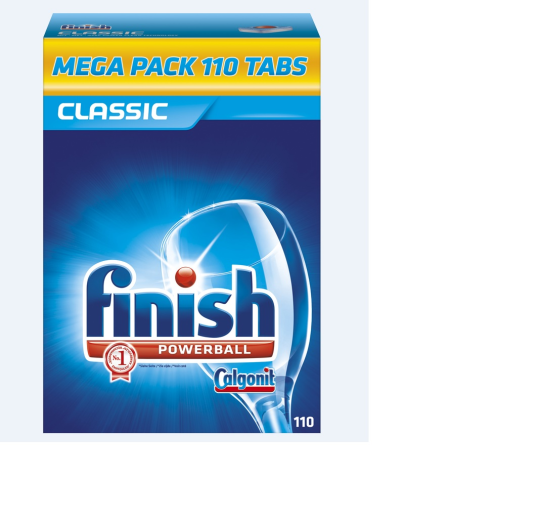 Finish Classic tabletta 114db