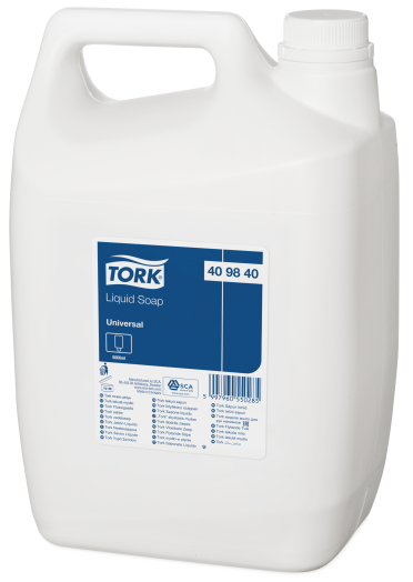 Tork folyékony szappan, 5l