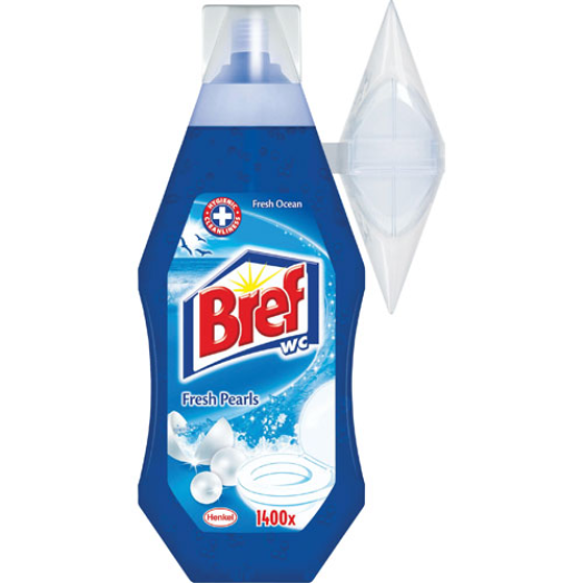 Bref wc gél 360 ml