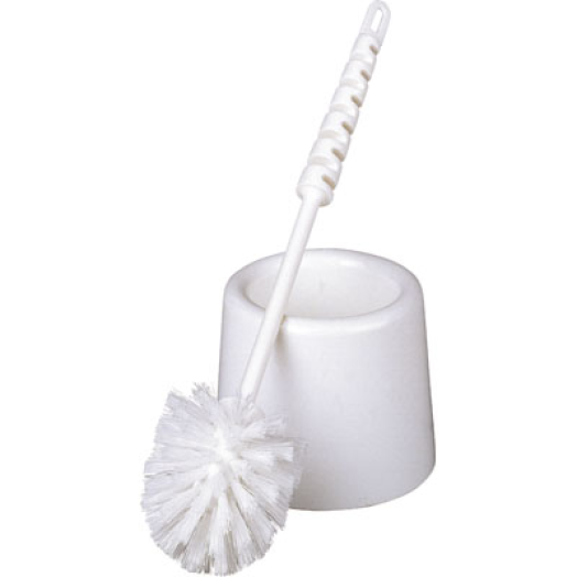 Spontex Piccolo WC-szett fehér