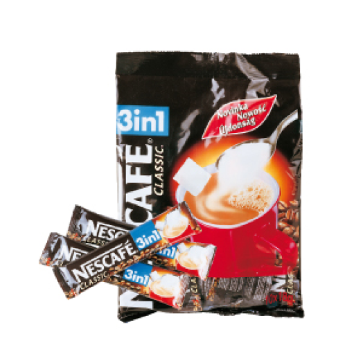 Nescafé Classic 3in1 instant