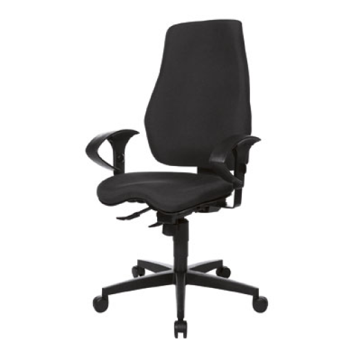 rs Pro Eiger SY irodai munkaszék