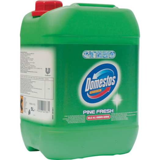 Domestos Pine Fresh univerzális tisztítószer 5l