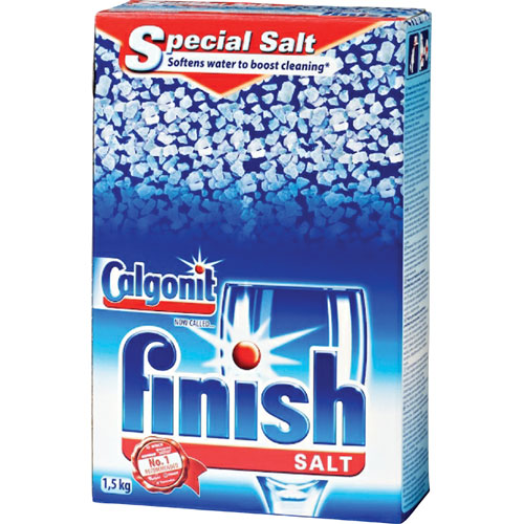 Finish só