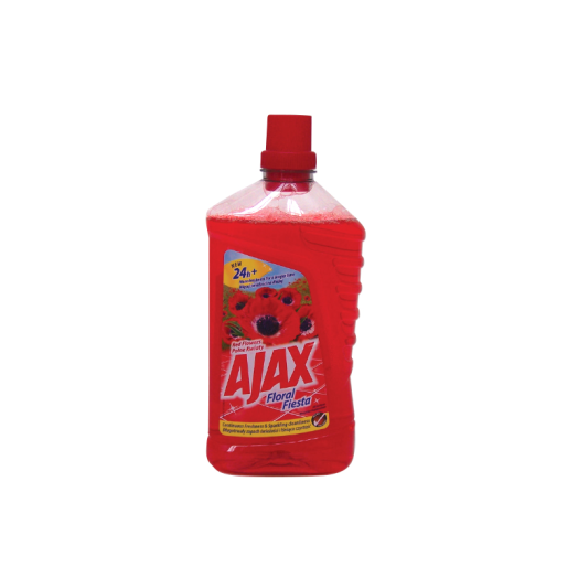 Ajax általános tisztítószer 1 l