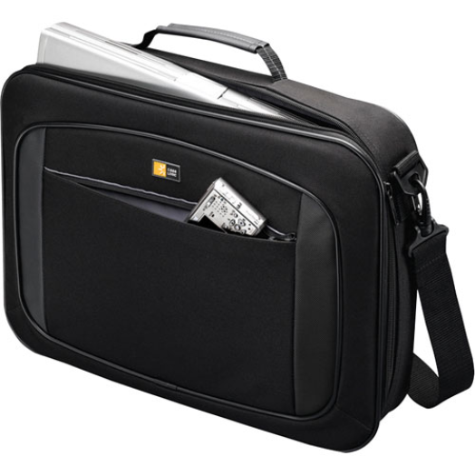 Caselogic Standard notebook táska 16' fekete