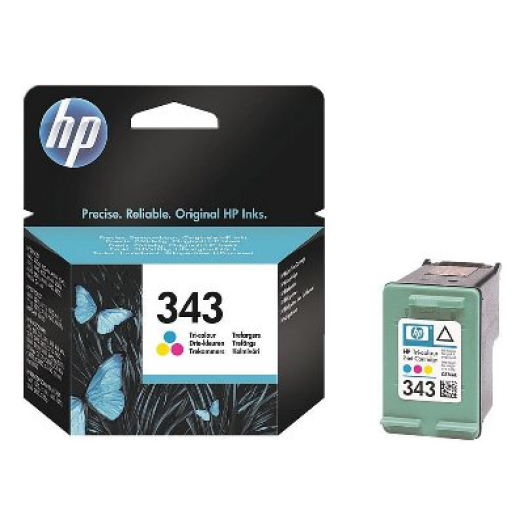 HP C8766EE/343 patron, színes(tricolor)
