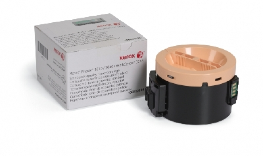 Xerox 106R02180 toner, fekete