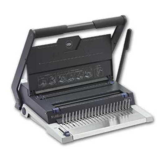 GBC Multibinder 320 spirálozó