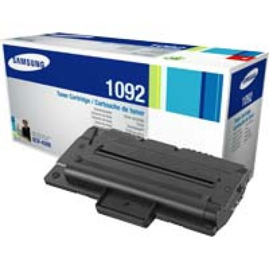 Samsung MLT-D1092S/ELS toner, fekete