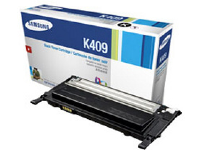 Samsung CLT-K4092S/ELS toner, fekete
