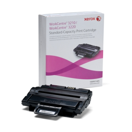 Xerox 106R01485 toner, fekete