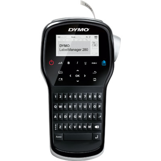 Dymo LM-280 cimkézőgép