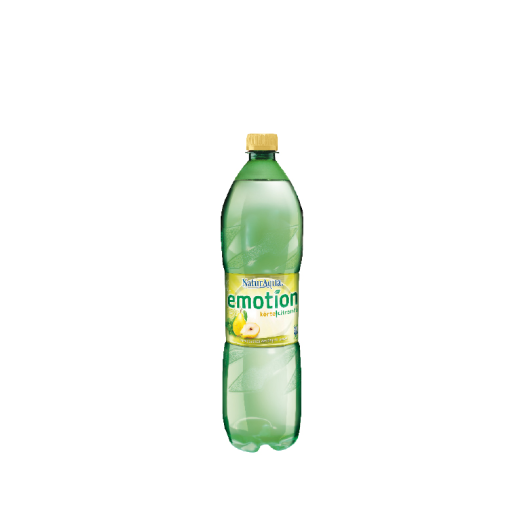 Naturaqaua Emotion 1,5l PET