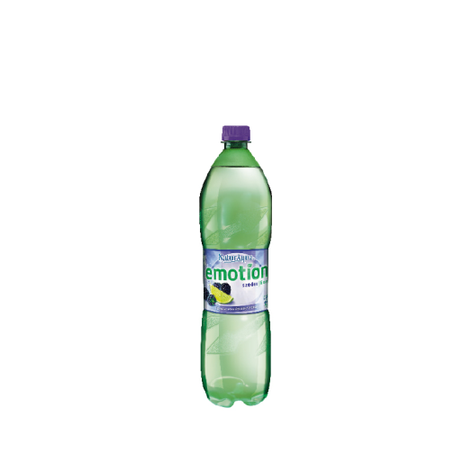 Naturaqaua Emotion 1,5l PET