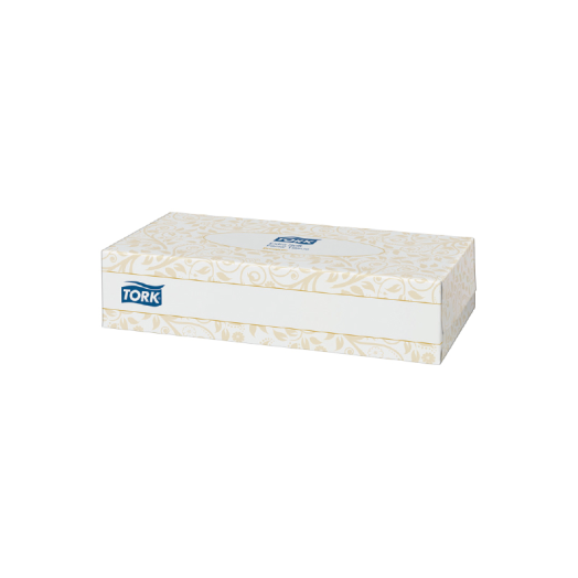 Tork Facial Tissue kendők